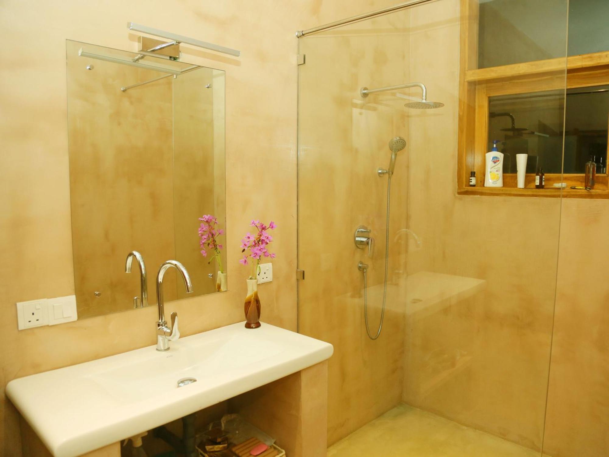 Star Light Tropical Villa Μπεντότα Εξωτερικό φωτογραφία
