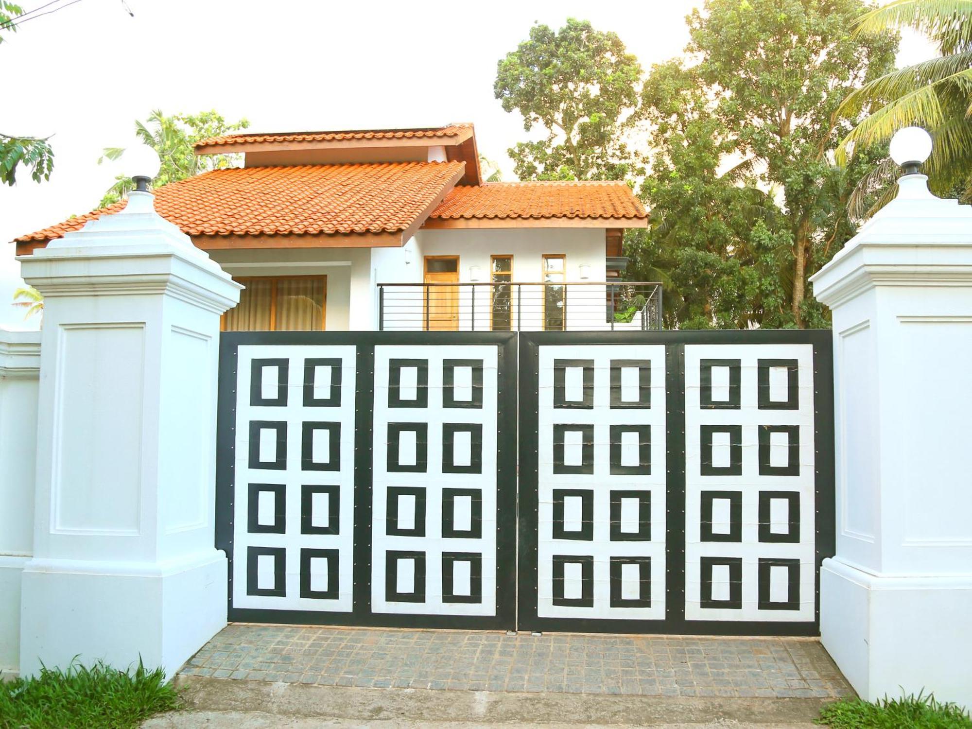 Star Light Tropical Villa Μπεντότα Εξωτερικό φωτογραφία