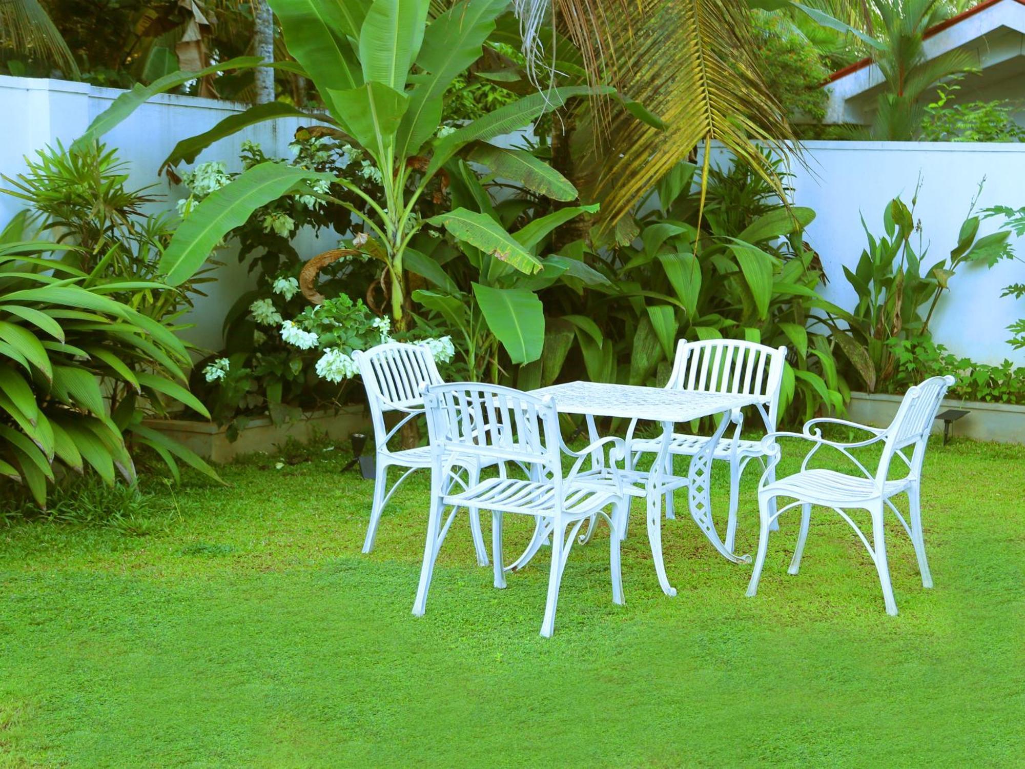 Star Light Tropical Villa Μπεντότα Εξωτερικό φωτογραφία