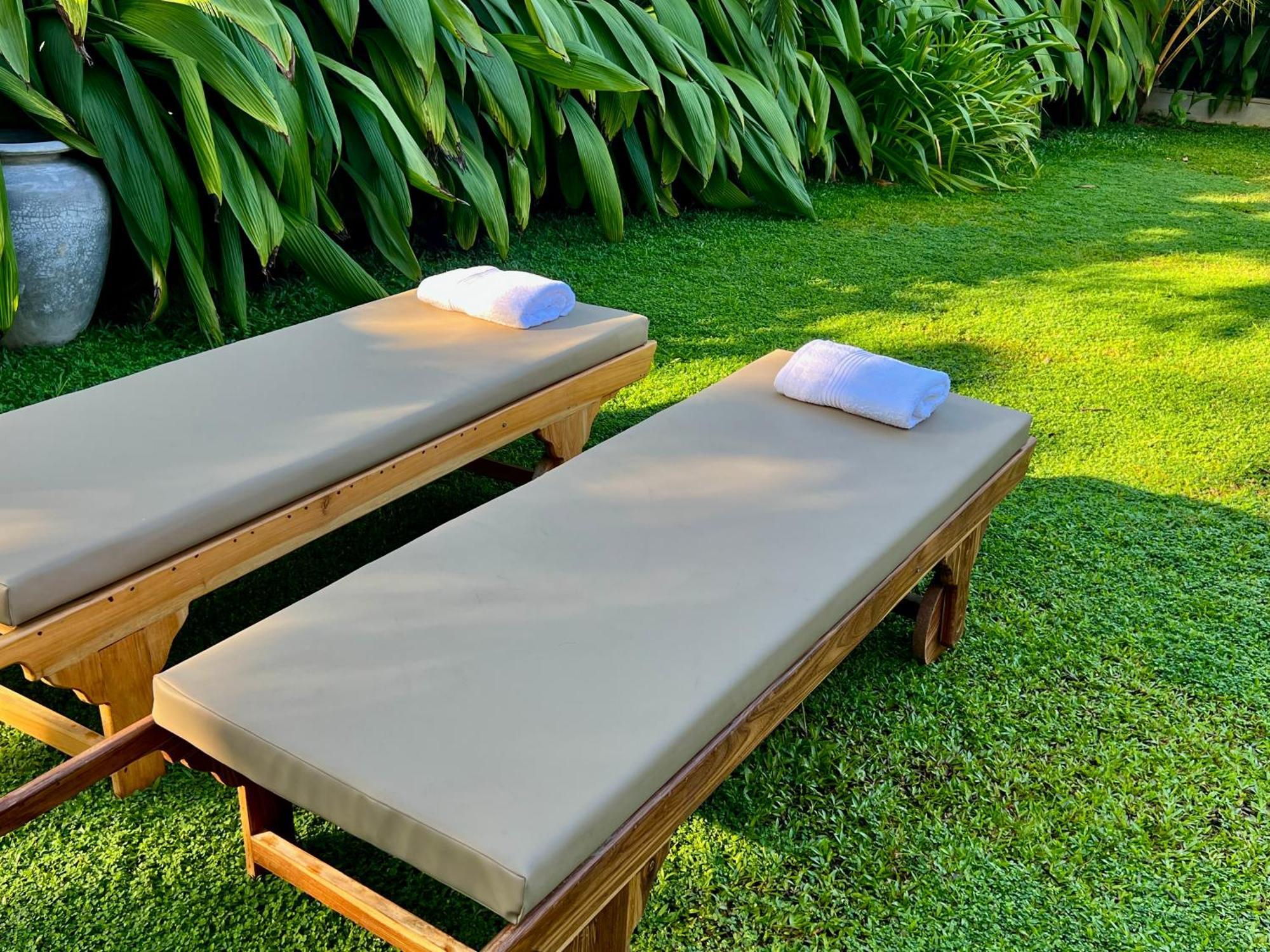 Star Light Tropical Villa Μπεντότα Εξωτερικό φωτογραφία